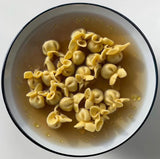 BONE BROTH 946ML BEEF BASIL