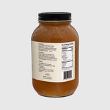 BONE BROTH 750ML CHICKEN GARLIC RIPE