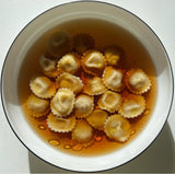 BONE BROTH 750ML CHICKEN GARLIC RIPE