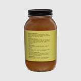 BONE BROTH 946M BEEF GRASS FED RIPE