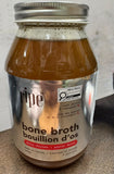BONE BROTH 946M CHICKEN SPICY