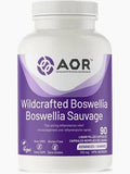 BOSWELLIA 333MG SAUVAGE AOR