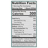 BOWL 255G CURRY BUTTER CHICKEN