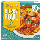 BOWL 255G CURRY BUTTER CHICKEN