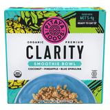 BOWL 6FZ SMOOTHIE PITAYA CLARITY