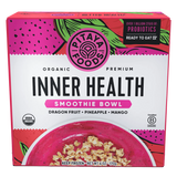 BOWL 6FZ SMOOTHIE PITAYA INNER