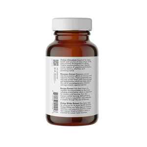 BRAIN SUPPORT 90 CAPS JUST.ING