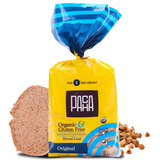 BREAD LOAF 624G PACHA