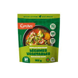 BROTH 162G LEGUMES CYRCHES
