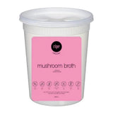 BOUILLON 650M VEGAN CHAMPIGNONS MÛRS
