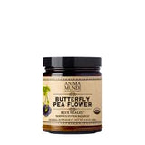 BUTTERFLY 128G PEA FLOWER ANIMA MUNDI