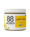 BUTTER 397G SUNFLOWER VANILLA SPICE