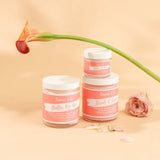 BUTTER ME UP 266ML POMEGRANATE & APPLE CAPRICE & CO
