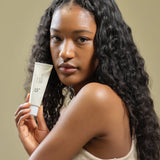 SUNCREEN SPF50 RICE + PROBIOTIC