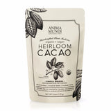 CACAO HEIRLOOM 170G RAW ANIMA MUNDI