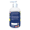 CALENDULA 340ML CREAM NAKA