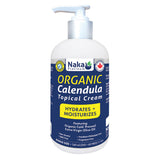 CALENDULA 340ML CREAM NAKA