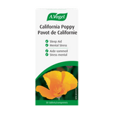 CALIFORNIA POPPY 30TAB A.VOGEL