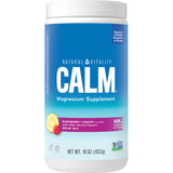 CALM 453G RASPBERRY LEMON