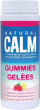 CALM GUMMIES 120G RASPBERRY-LEMON