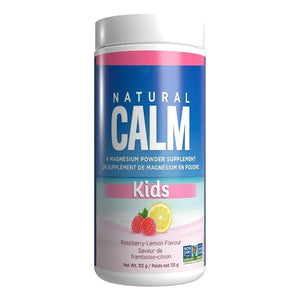 CALM KIDS NATURAL 113G MAGNESIUM