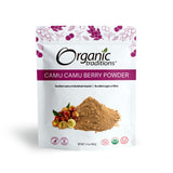 CAMU CAMU 100G NAT.TRADITION