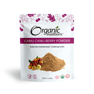 CAMU CAMU 100G NAT.TRADITION