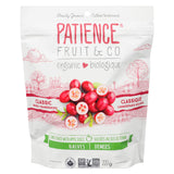 CANNEBERGES ENTIER SEC 227G PATIENCE & CO