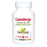 CANNBERGE 60VCAP NEW ROOTS