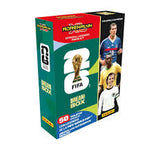 CARDS ADRENALYN XL DREAM BOX (50 CARDS) WORLD CUP SOCCER 2026
