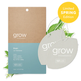 CAR FRESHENER 2PACK LINEN