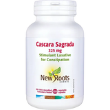 CASCARA SAGRADA 100VCAP NEW ROOTS