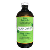 CASTOR OIL 500M PALMA CHRIST