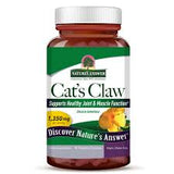 CAT'S CLAW 90 CAP NATURE'S ANSWER