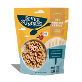 CEREAL 227G SSUNDAYS OAT PROTEIN SIMPLY HONEY