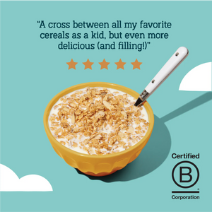 CEREAL 237G SSUNDAYS HONEY ALMOND LITTLE CRISP