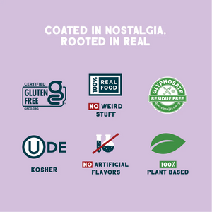 CEREAL 237G SSUNDAYS HONEY ALMOND LITTLE CRISP