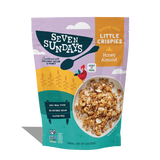 CEREAL 237G SSUNDAYS HONEY ALMOND LITTLE CRISP
