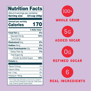 CEREAL 237G SSUNDAYS LITTLE CRISPY CINNAMON TOAST
