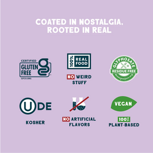 CEREAL 237G SSUNDAYS LITTLE CRISPY CINNAMON TOAST