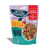 CEREAL 237G SSUNDAYS LITTLE CRISPY CINNAMON TOAST