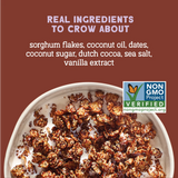 CEREAL 237G SSUNDAYS LITTLE CRISPY COCOA CRISP