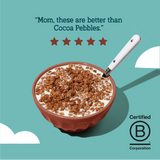 CEREAL 237G SSUNDAYS LITTLE CRISPY COCOA CRISP