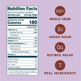 CEREAL 237G SSUNDAYS LITTLE CRISPY COCOA CRISP