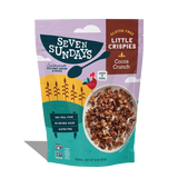 CEREAL 237G SSUNDAYS LITTLE CRISPY COCOA CRISP