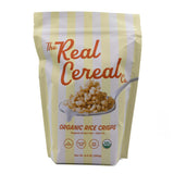 CEREAL 240G RICE CRISPS