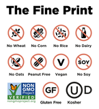 CEREAL 243G CINNAMON THREE WISHES