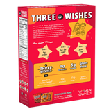 CEREAL 243G FRUITY THREE WISHES