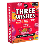 CEREAL 243G FRUITY THREE WISHES