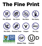 CEREAL 243G MARSHMALLOW THREE WISHES